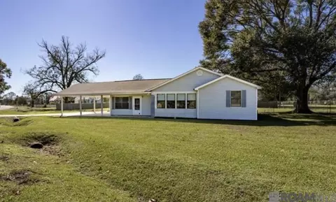 19860 La Hwy 77, Grosse Tete, LA 70740
