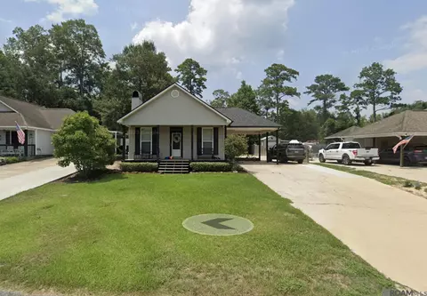 14046 Mill Settlement Trce, Denham Springs, LA 70726