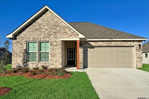 4942 Cottage Dr, Addis, LA 70710