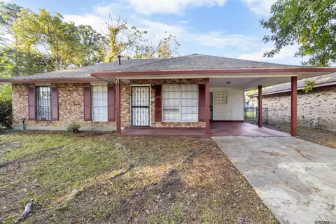7153 Perimeter Dr, Baton Rouge, LA 70812