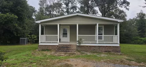 18242 Muddy Creek Rd, Prairieville, LA 70769