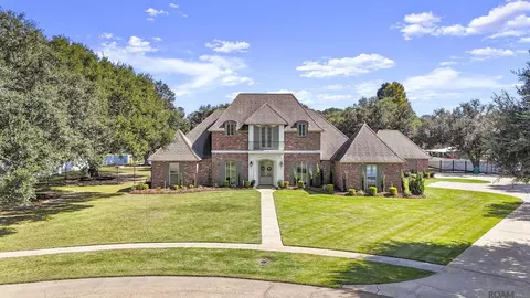 35000 Harmony Ln, Denham Springs, LA 70706
