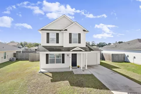 35063 Rayville Dr, Denham Springs, LA 70706