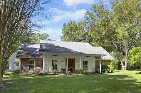 4549 Old Hwy 61, Saint Francisville, LA 70775