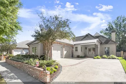 7949 Settlers Cir, Baton Rouge, LA 70810