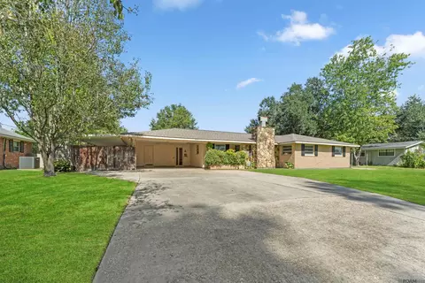 10631 Allyson St, Baton Rouge, LA 70815