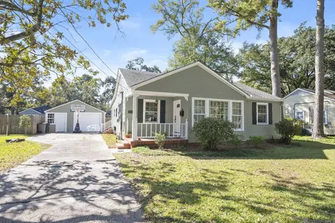 4574 Tupello St, Baton Rouge, LA 70808