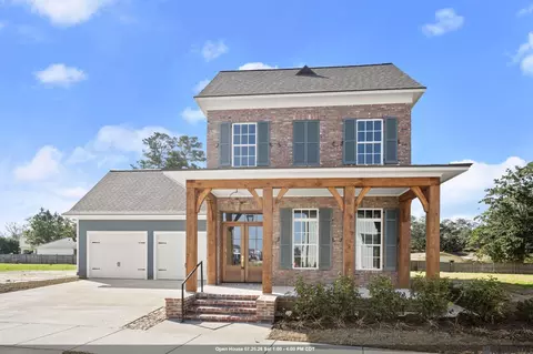 5232 Rue Du Moulin, Baton Rouge, LA 70808