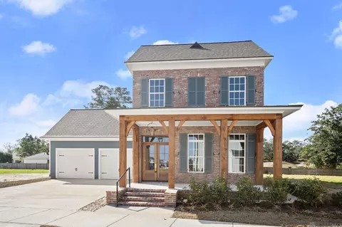 5232 Rue Du Moulin, Baton Rouge, LA 70808