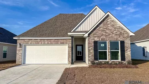 937 Ryan Ave, Baker, LA 70714