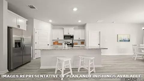 937 Ryan Ave, Baker, LA 70714 photo 3