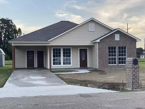 59025 Ww Harleaux St, Plaquemine, LA 70764