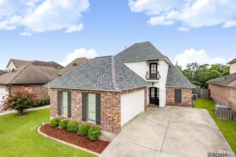 18213 Vis-a-vis Ave, Baton Rouge, LA 70817