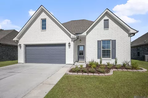 9989 Ashby Ln, Denham Springs, LA 70726