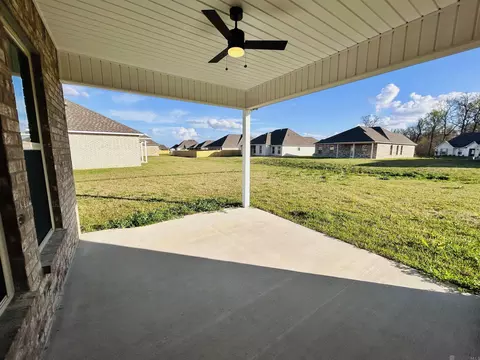 Exterior - 4965 Trinity Dr, Addis, LA 70710 photo 2 of 2