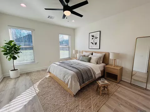 Bedroom - 4965 Trinity Dr, Addis, LA 70710 photo 3 of 4