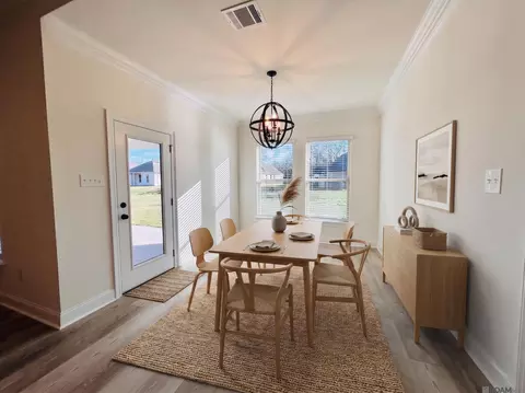 Dining - 4965 Trinity Dr, Addis, LA 70710 photo 1 of 1