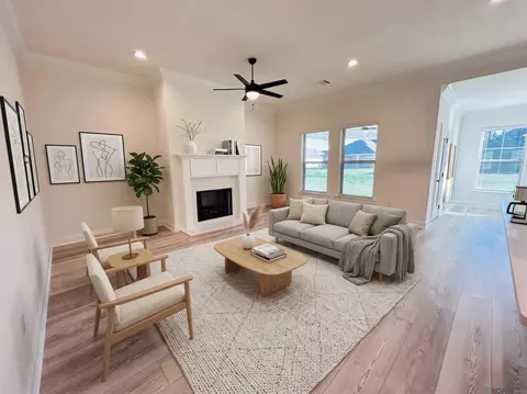 Living - 4965 Trinity Dr, Addis, LA 70710 photo 2 of 2