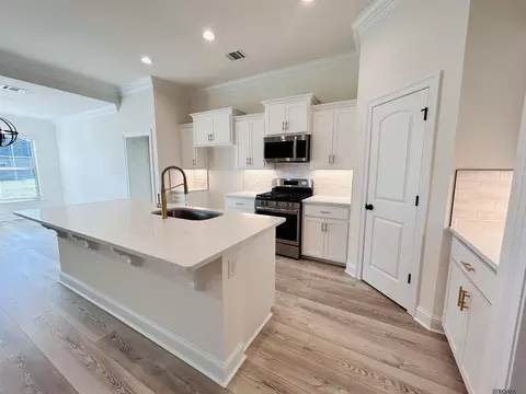 Kitchen - 4965 Trinity Dr, Addis, LA 70710 photo 1 of 2