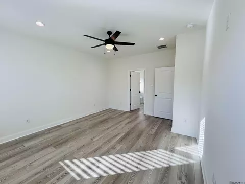 Bedroom - 4965 Trinity Dr, Addis, LA 70710 photo 4 of 4