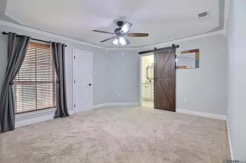 Bedroom - 12620 Ina Dr, Walker, LA 70785 photo 1 of 2