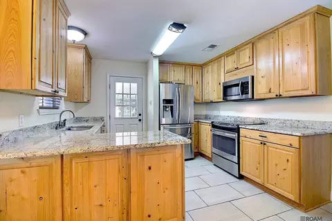 Kitchen - 12620 Ina Dr, Walker, LA 70785 photo 1 of 3