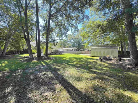 Exterior - 12620 Ina Dr, Walker, LA 70785 photo 8 of 10