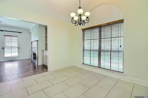 Dining - 12620 Ina Dr, Walker, LA 70785 photo 2 of 2