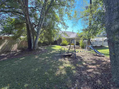 Exterior - 12620 Ina Dr, Walker, LA 70785 photo 7 of 10