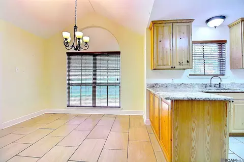 Dining - 12620 Ina Dr, Walker, LA 70785 photo 1 of 2