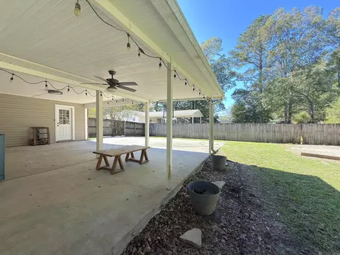 Exterior - 12620 Ina Dr, Walker, LA 70785 photo 4 of 10