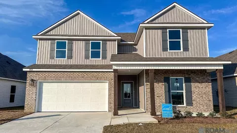 949 Ryan Ave, Baker, LA 70714