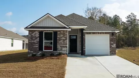 35534 Forest Manor Ave, Denham Springs, LA 70706