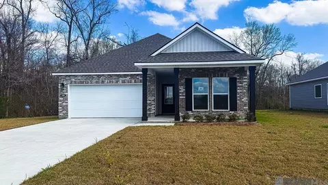 2434 Lewis Loop, Zachary, LA 70791