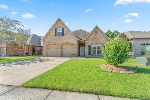 3336 Grassy Lake Dr, Baton Rouge, LA 70816