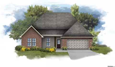 1501 Cypress Grove Ave, Gonzales, LA 70737