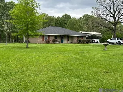 11400 La Hwy 10, Palmetto, LA 71358