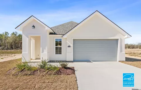 24256 Sharp Shinned Dr, Denham Springs, LA 70726