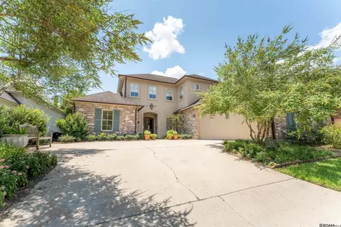 3828 Blakeridge Ave, Baton Rouge, LA 70808