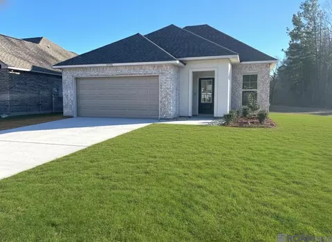 11536 Juban Parc Ave, Denham Springs, LA 70726