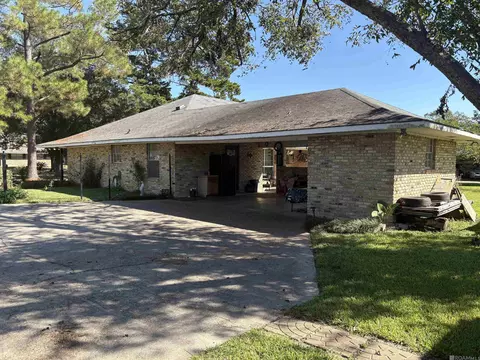 9554 W Tams Dr, Baton Rouge, LA 70815