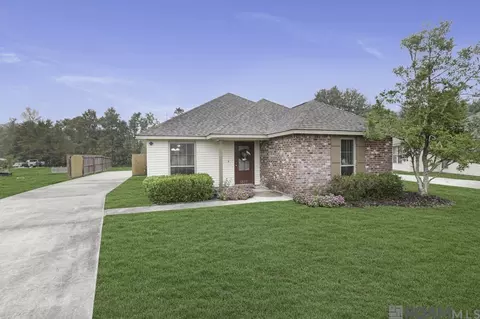 Exterior - 12231 Greenbriar Dr, Walker, LA 70785 photo 1 of 1