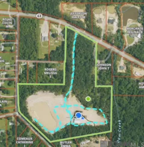 View/Area - 36211 Weiss Rd, Walker, LA 70785 photo 4 of 4