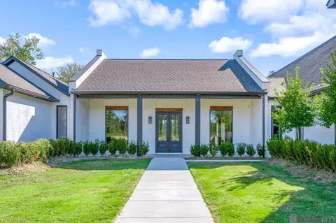Exterior - 36211 Weiss Rd, Walker, LA 70785 photo 5 of 11