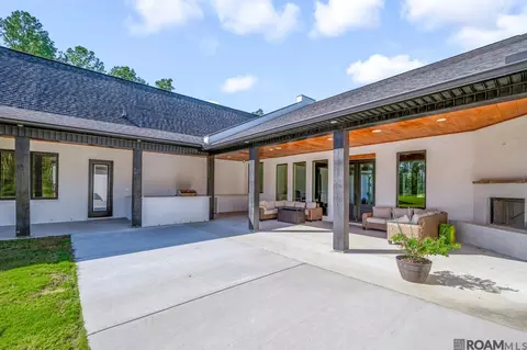 Exterior - 36211 Weiss Rd, Walker, LA 70785 photo 7 of 11