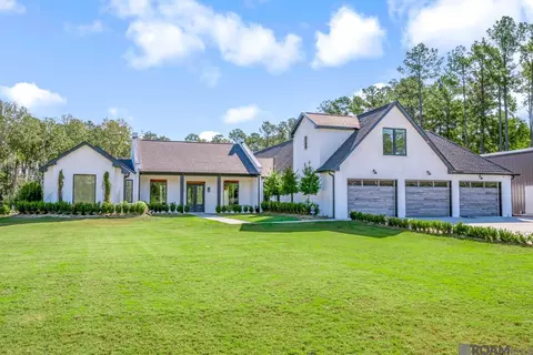 Exterior - 36211 Weiss Rd, Walker, LA 70785 photo 3 of 11