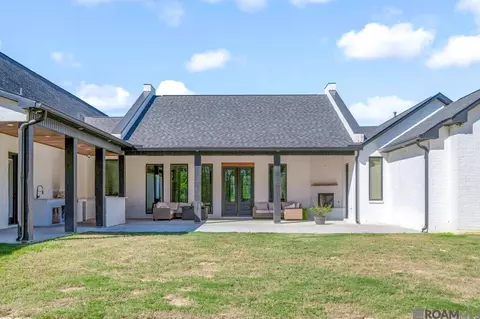 Exterior - 36211 Weiss Rd, Walker, LA 70785 photo 10 of 11