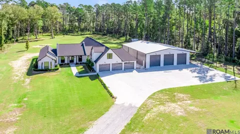 Exterior - 36211 Weiss Rd, Walker, LA 70785 photo 11 of 11