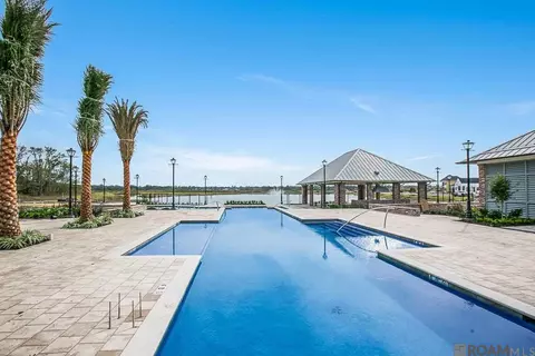 13712 Harveston Mill Dr, Baton Rouge, LA 70820