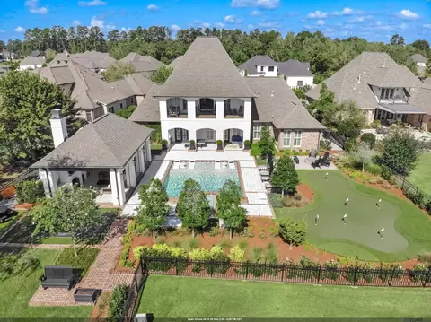 25820 Carnoustie Way, Denham Springs, LA 70726